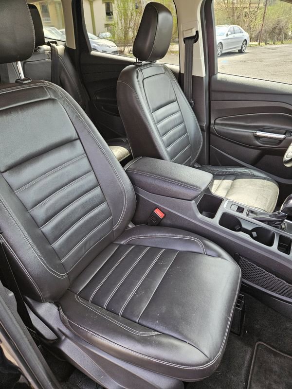 Used 2018 Ford Escape SEL image 22