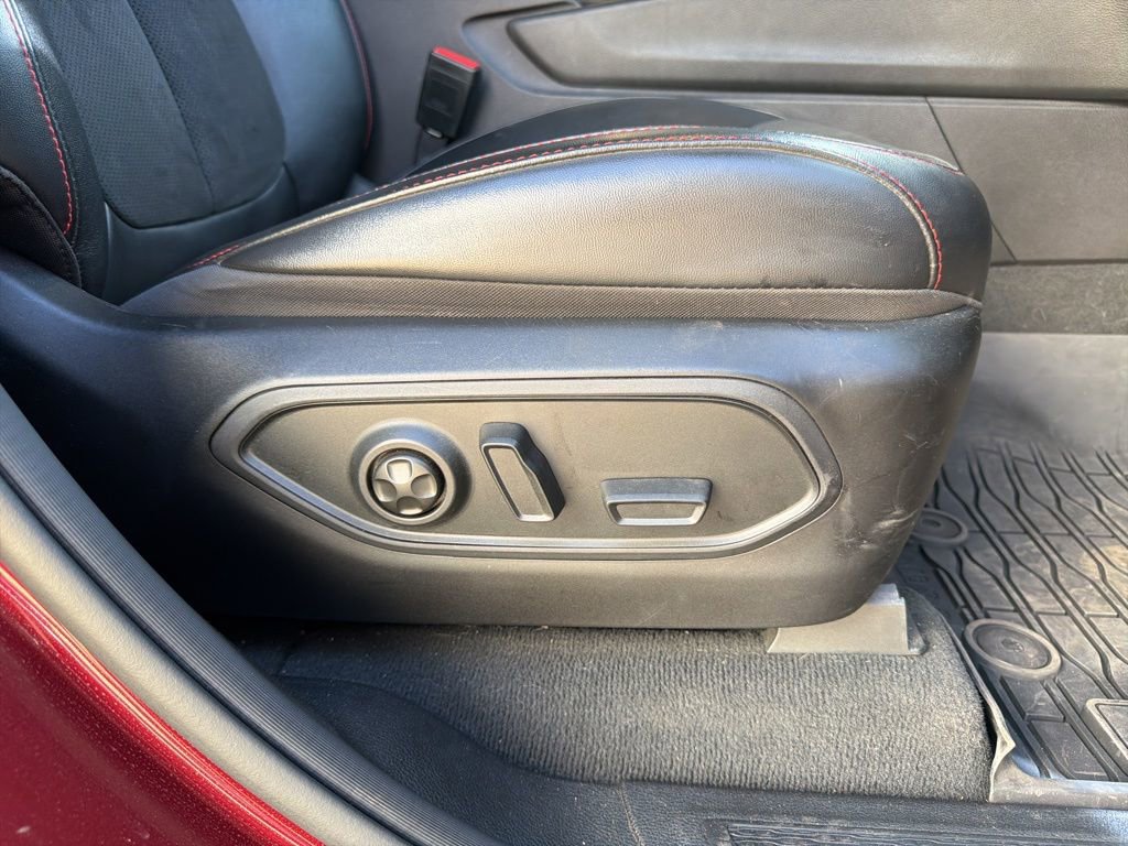 Used 2022 Jeep Grand Cherokee Trailhawk w/ ADV Protech Group II AWD/4WD image 37