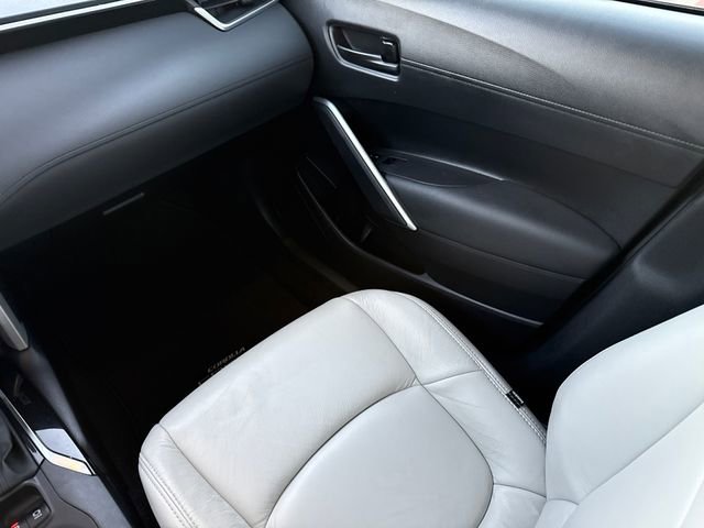 Used 2024 Toyota Corolla Cross LE FWD image 17