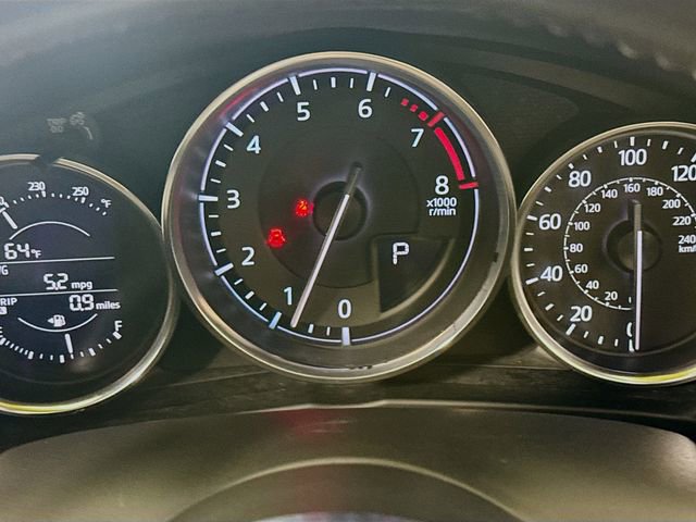 Used 2016 MAZDA MX-5 Miata Sport image 14