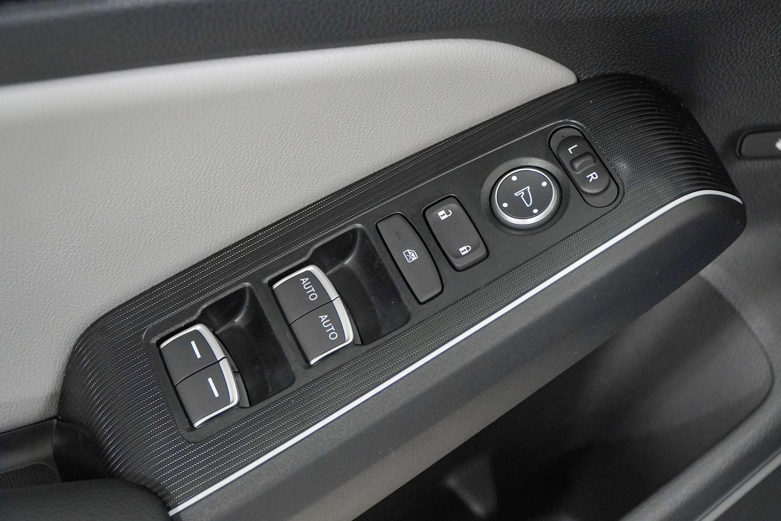 New 2026 Honda Civic Sport Touring image 17