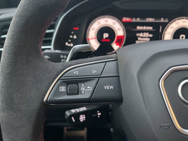 New 2026 Audi RS Q8 performance image 9