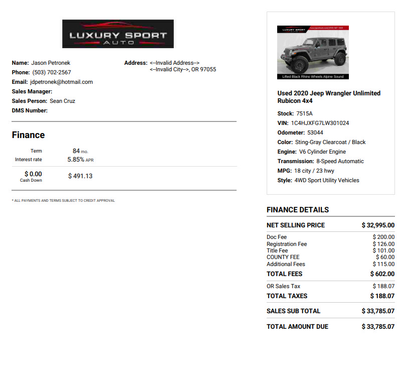 Used 2017 Toyota Sequoia Platinum RWD image 11