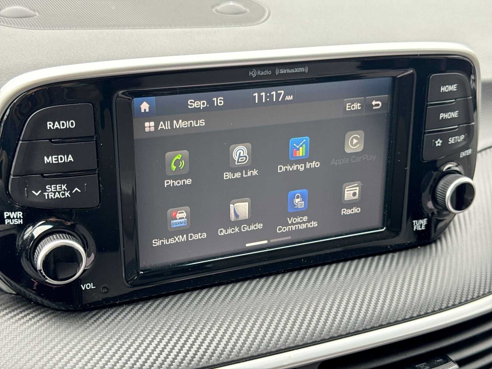 Used 2019 Hyundai Tucson Value w/ Cargo Package FWD image 27