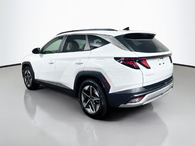 Used 2025 Hyundai Tucson SEL FWD image 7