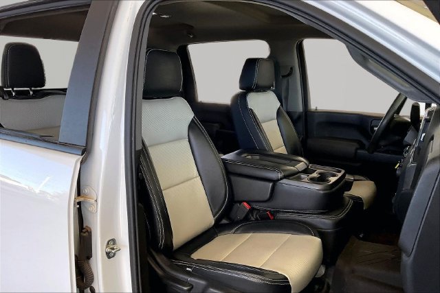 Used 2021 Chevrolet Silverado 3500 W/T w/ WT Convenience Package AWD/4WD image 19