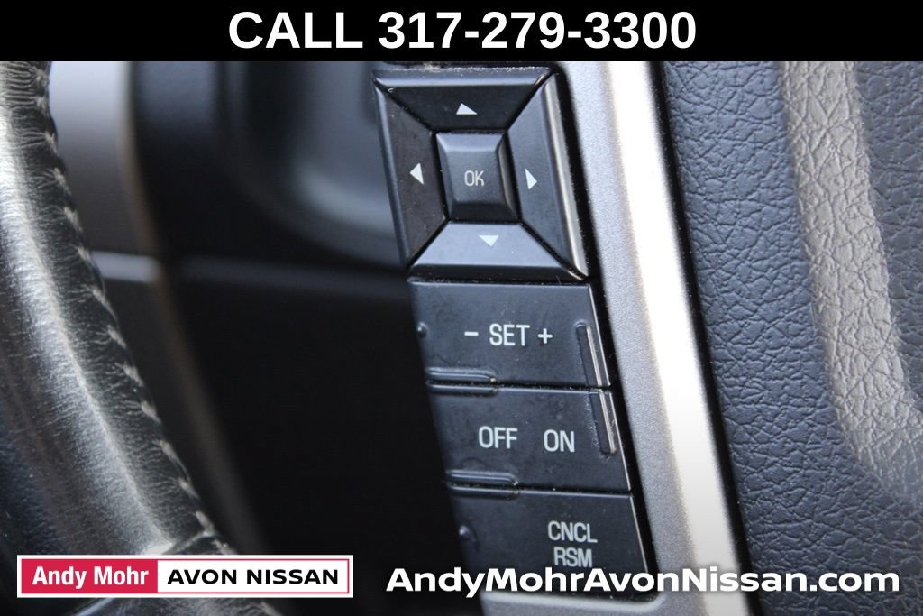 Used 2017 Ford Expedition EL Limited w/ Equipment Group 301A AWD/4WD image 33