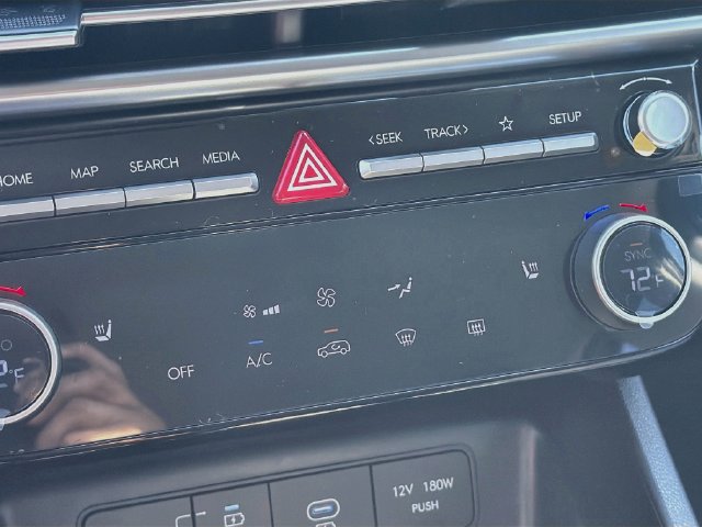New 2026 Hyundai Tucson SEL Plus FWD image 20