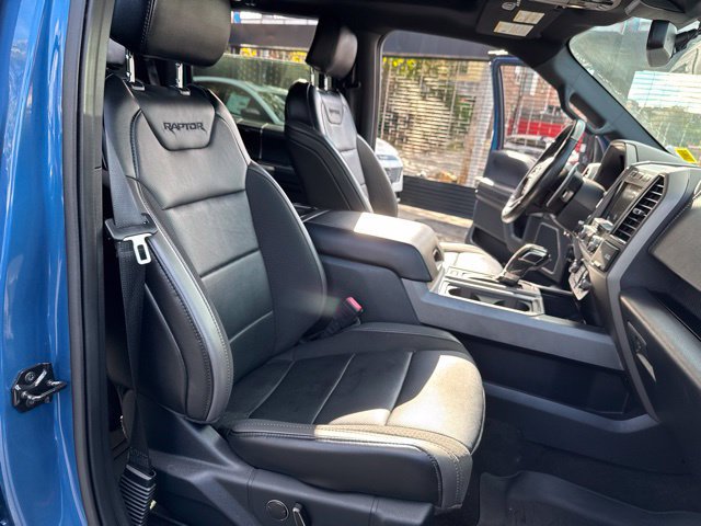 Used 2020 Ford F150 Raptor w/ Equipment Group 802A Luxury AWD/4WD image 40
