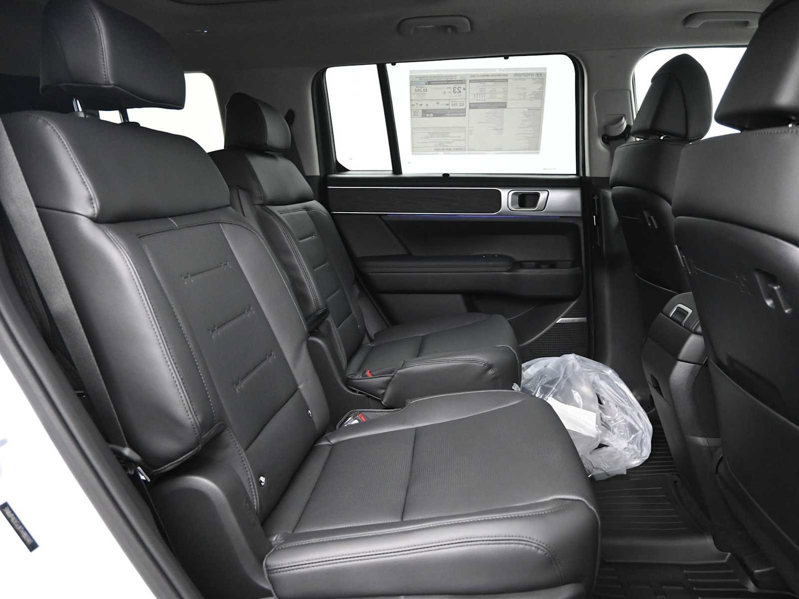 New 2026 Hyundai Santa Fe Limited image 10