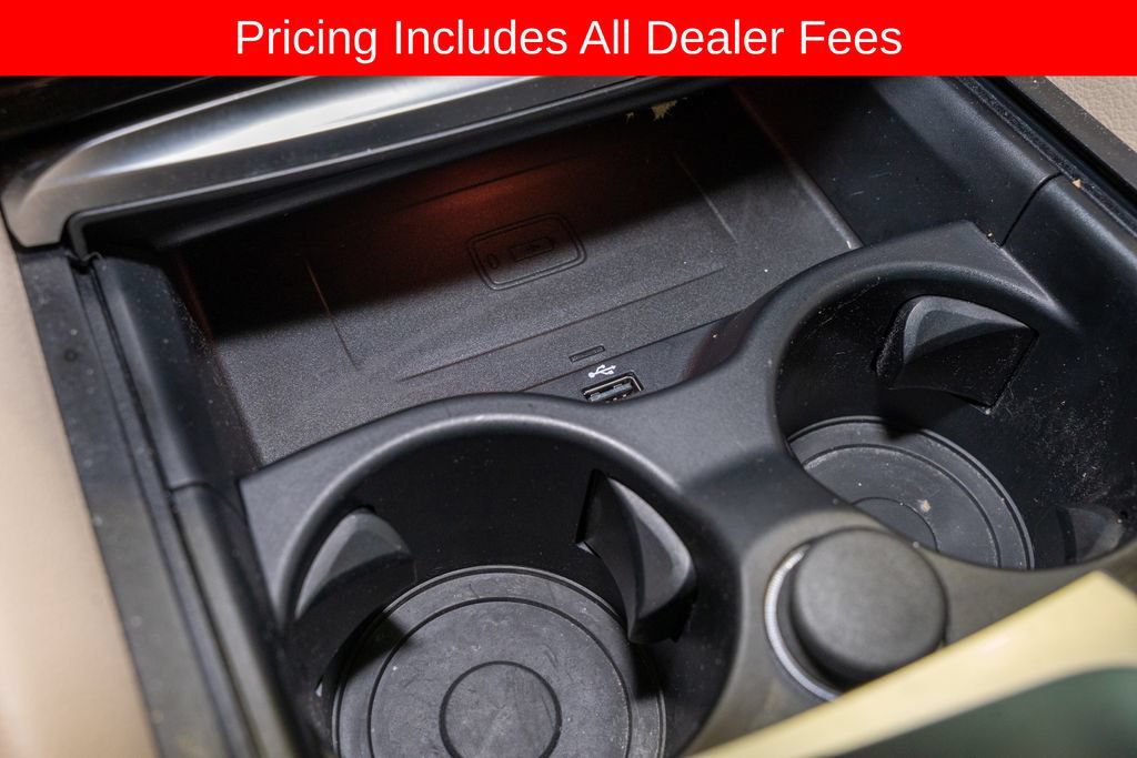 Used 2020 BMW 540i w/ Premium Package RWD image 18