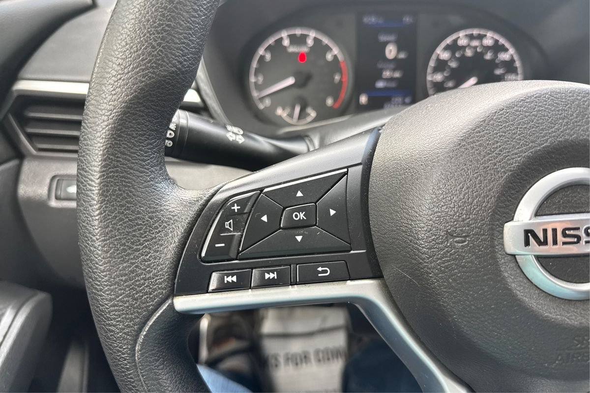 Used 2021 Nissan Altima 2.5 S image 30