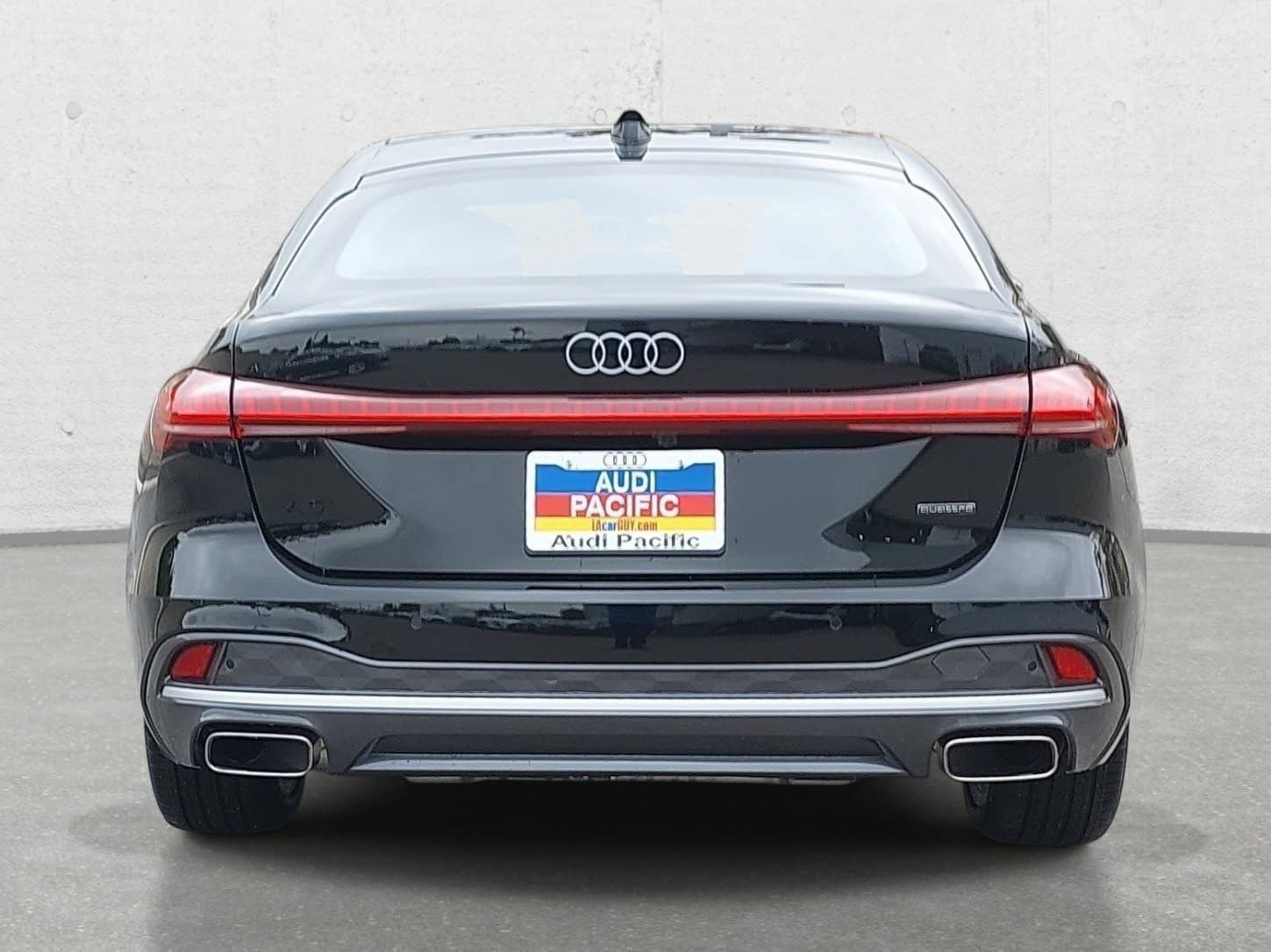 New 2026 Audi A5 2.0T Premium AWD/4WD image 6