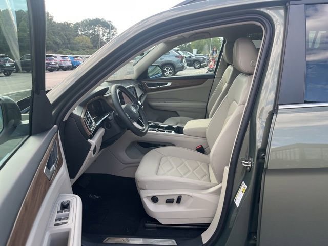 New 2026 Volkswagen Atlas SE image 22