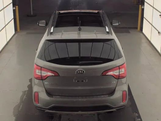Used 2015 Kia Sorento SX image 6
