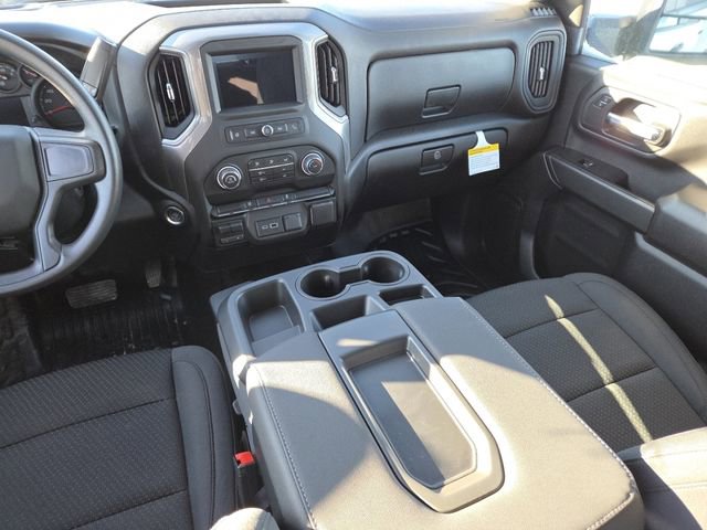 New 2026 Chevrolet Silverado 3500 W/T w/ WT Convenience Package image 29