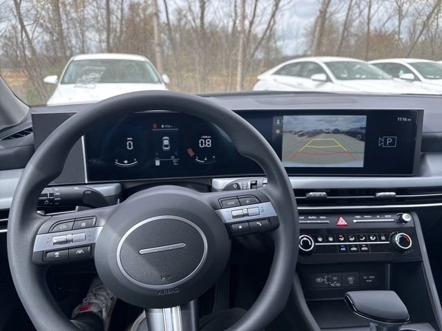 New 2026 Hyundai Sonata SE FWD image 22