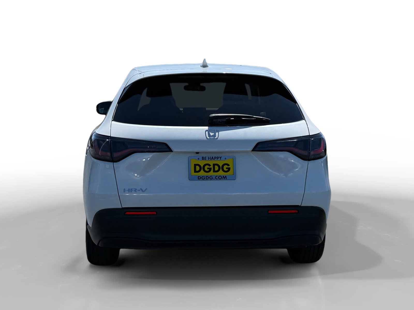 New 2026 Honda HR-V LX image 4