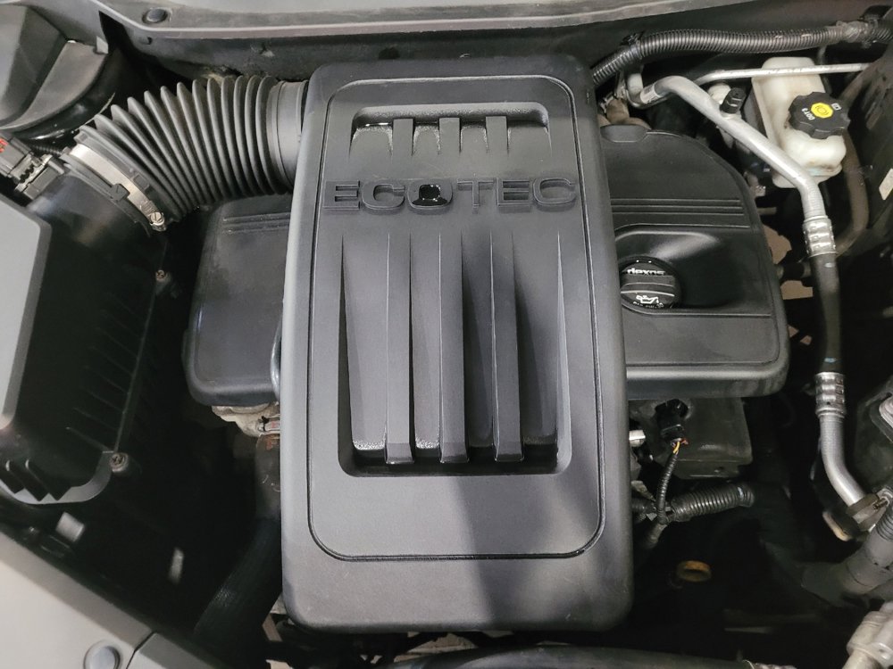 Used 2016 Chevrolet Equinox LS image 30