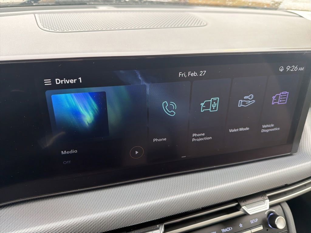 Used 2025 Hyundai Sonata SEL image 20