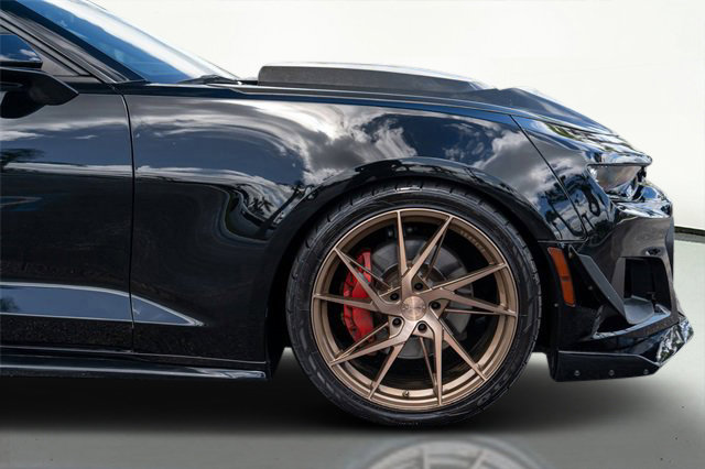 Used 2019 Chevrolet Camaro SS image 18