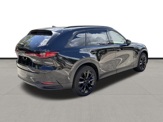 Certified 2026 MAZDA CX-90 3.3 Turbo w/ Premium Sport Pkg AWD/4WD image 5