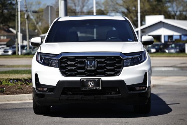 Used 2023 Honda Passport EX-L image 14