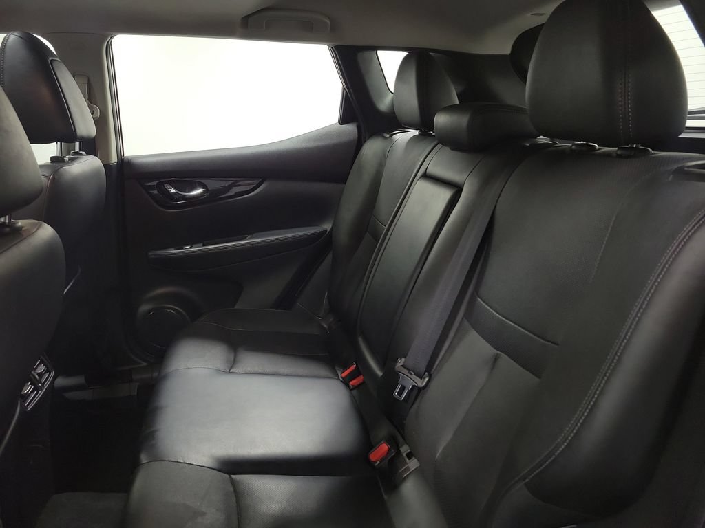 Used 2018 Nissan Rogue Sport SL w/ SL Premium Package AWD/4WD image 29