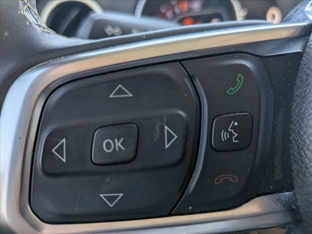 Used 2018 Jeep Wrangler Unlimited Sahara AWD/4WD image 15