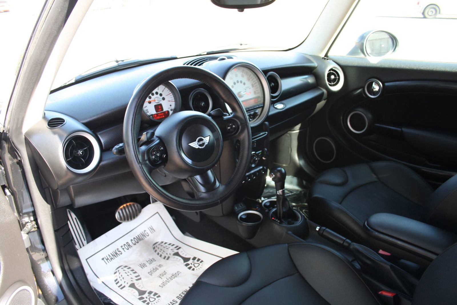 Used 2013 MINI Cooper Clubman S FWD image 14