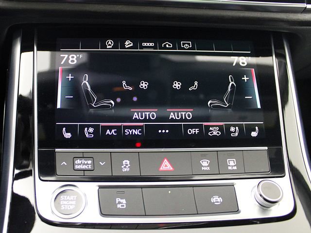 Used 2023 Audi Q8 Premium Plus w/ Premium Plus Package image 45