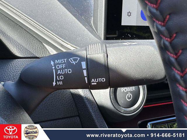 Certified 2026 Toyota Prius Plug-In Hybrid FWD image 36