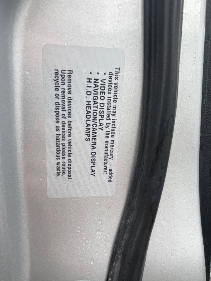 Used 2015 RAM 1500 Outdoorsman AWD/4WD image 31