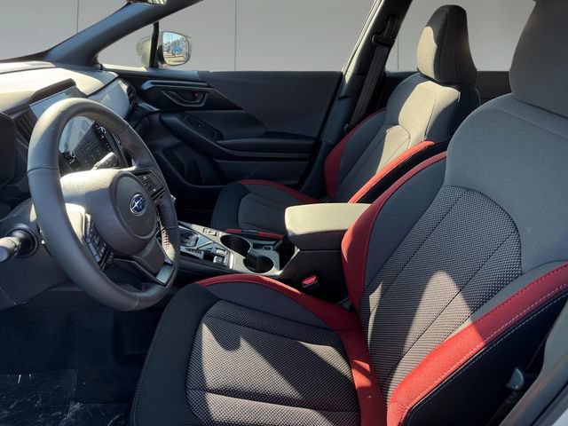 New 2026 Subaru Impreza RS AWD/4WD image 10