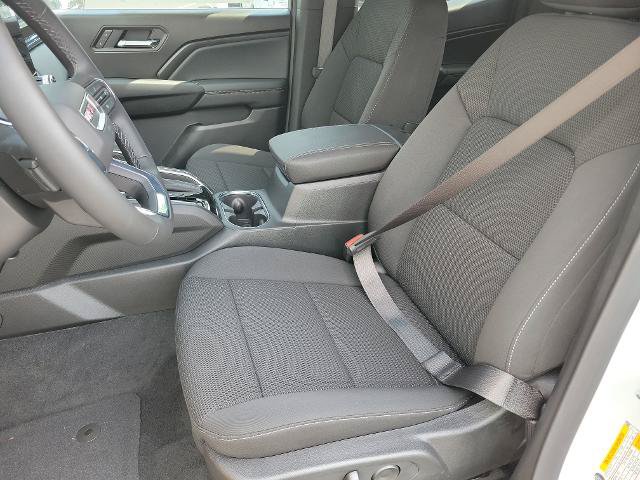New 2026 GMC Canyon Elevation w/ Convenience Package RWD image 13