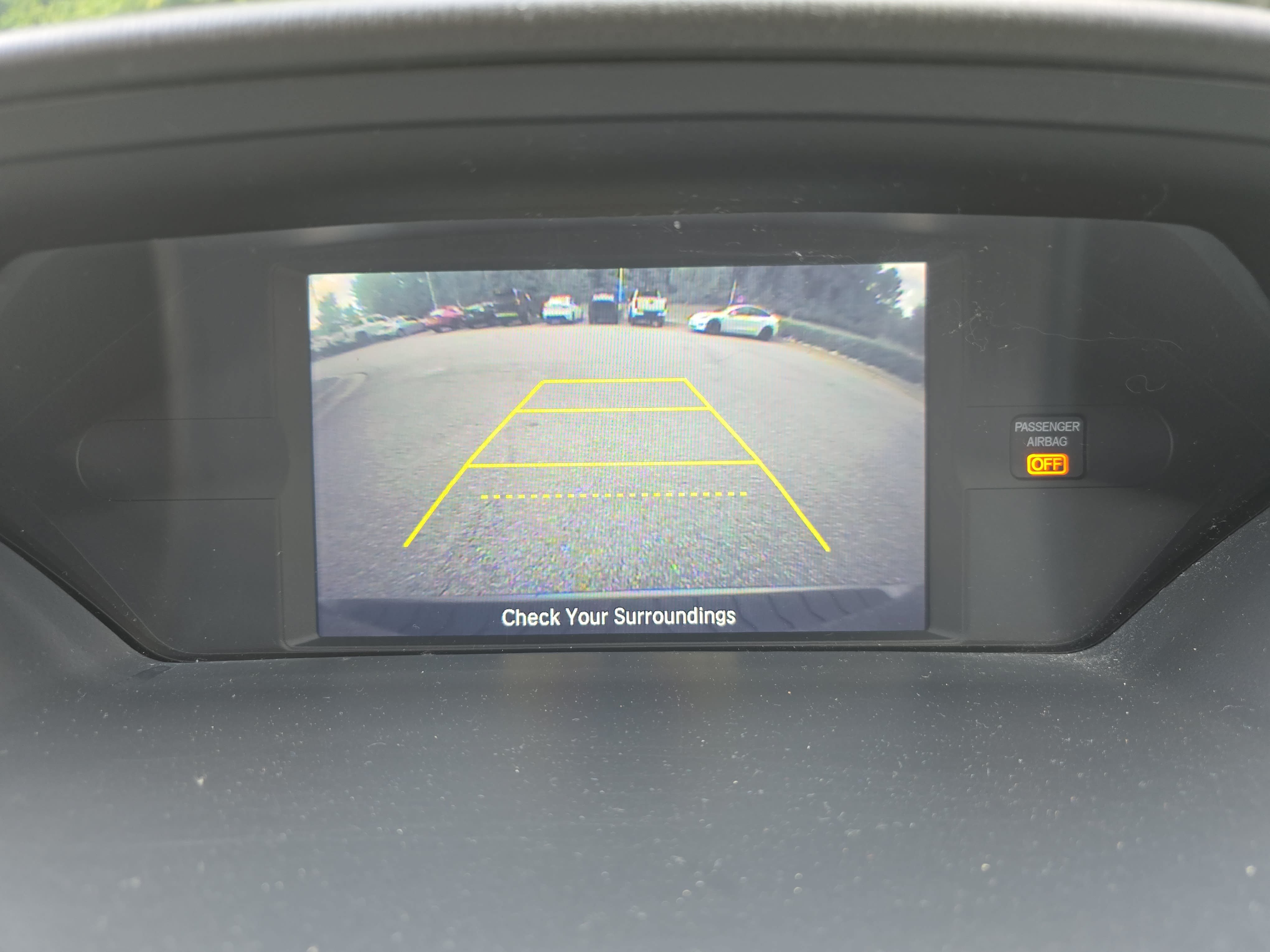 Used 2016 Honda Odyssey EX-L image 19