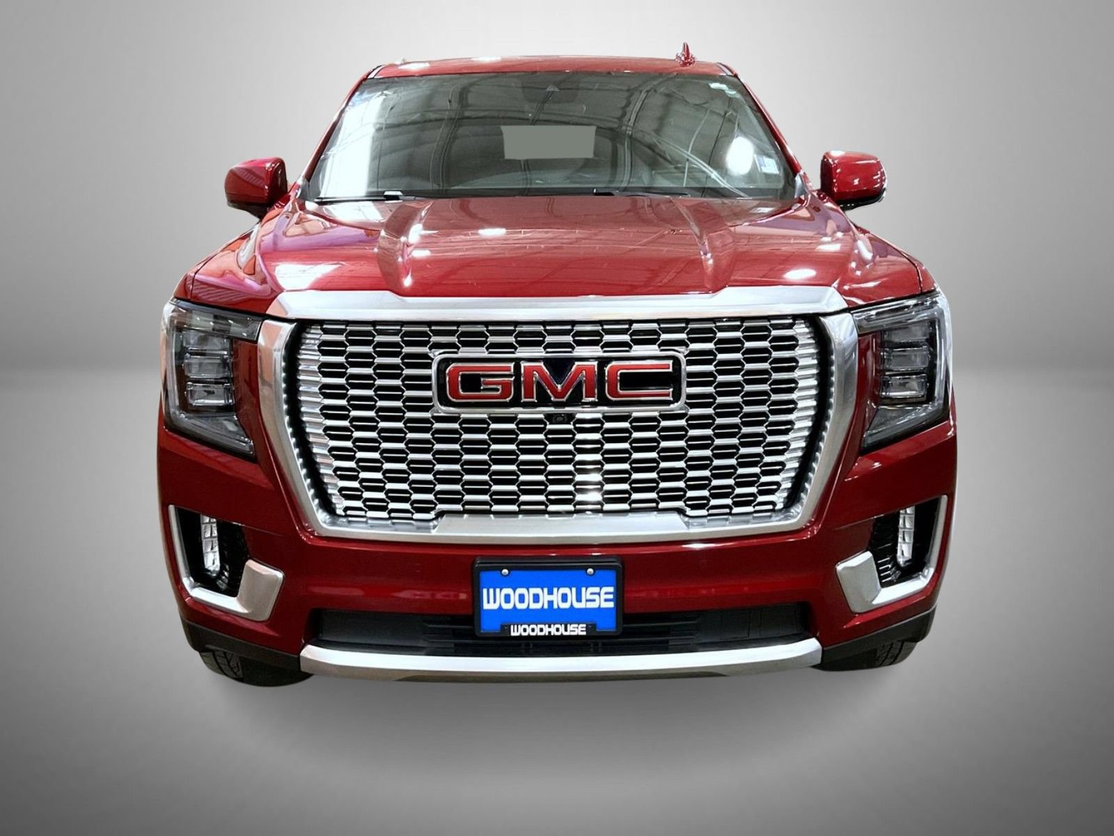 Certified 2024 GMC Yukon XL Denali w/ Advanced Technology Package AWD/4WD image 2