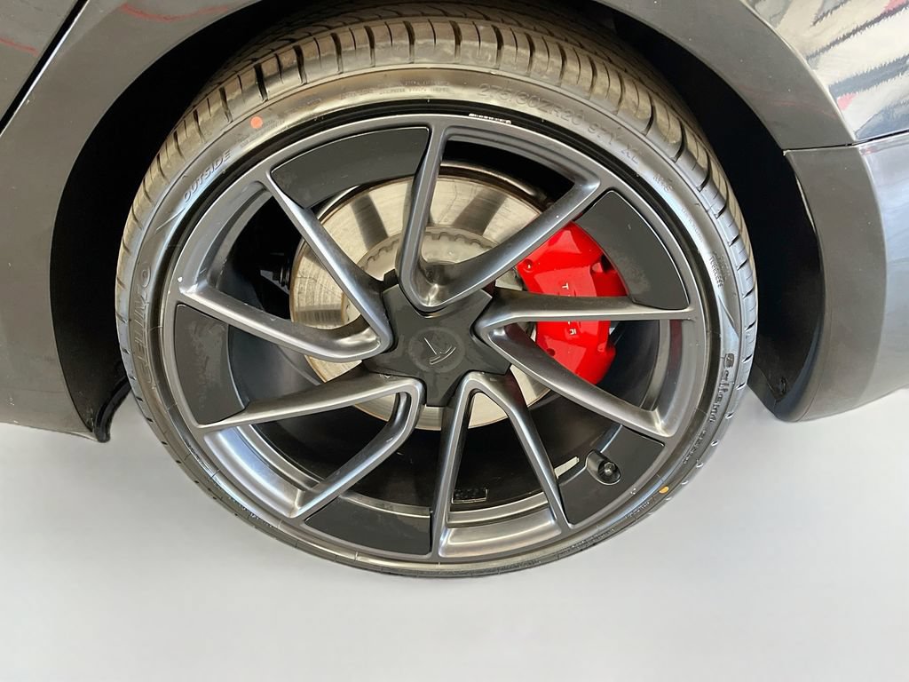 Used 2026 Tesla Model 3 Performance AWD/4WD image 29