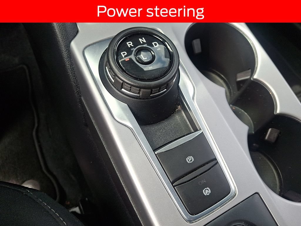 Certified 2023 Ford Bronco Sport Big Bend w/ Convenience Package AWD/4WD image 14