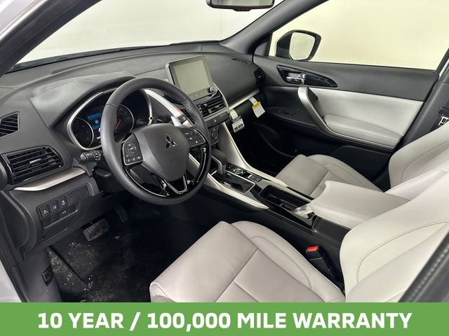 New 2026 Mitsubishi Eclipse Cross SEL AWD/4WD image 20