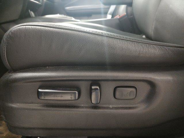 Used 2023 Honda Passport EX-L image 3