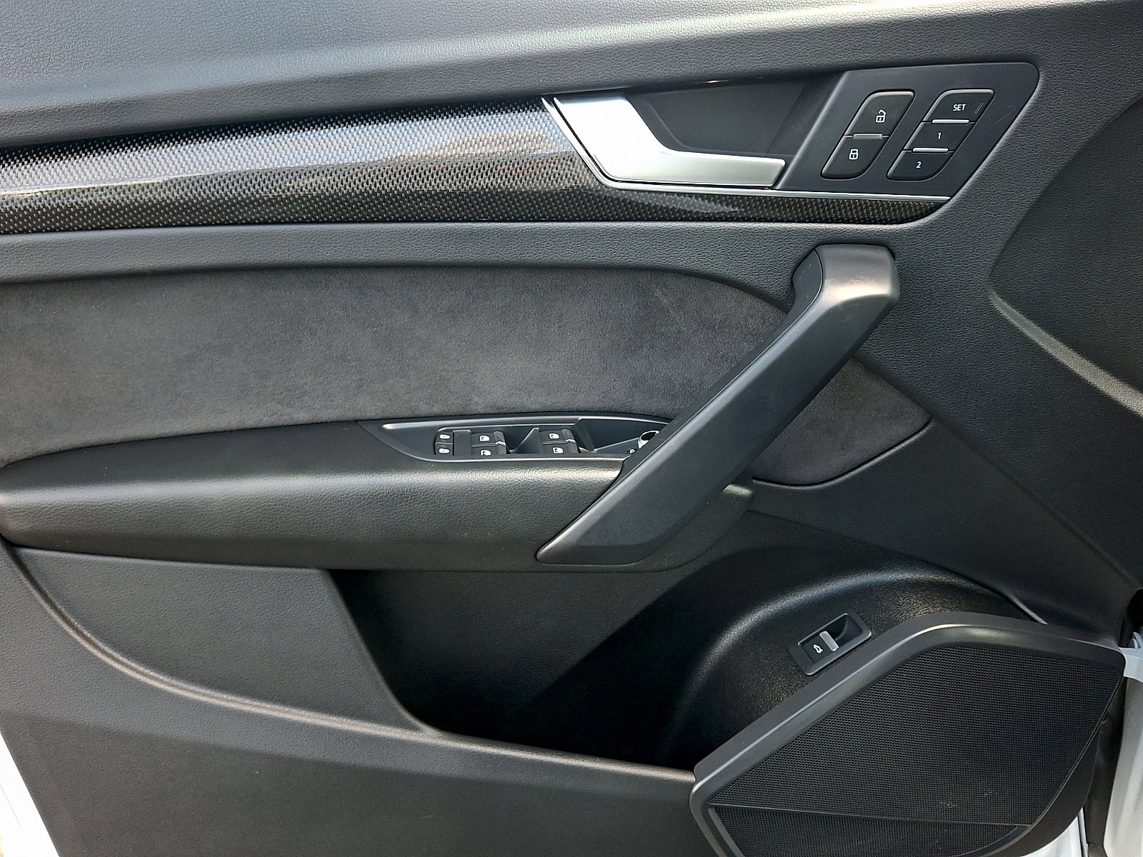 Used 2022 Audi SQ5 Premium AWD/4WD image 15