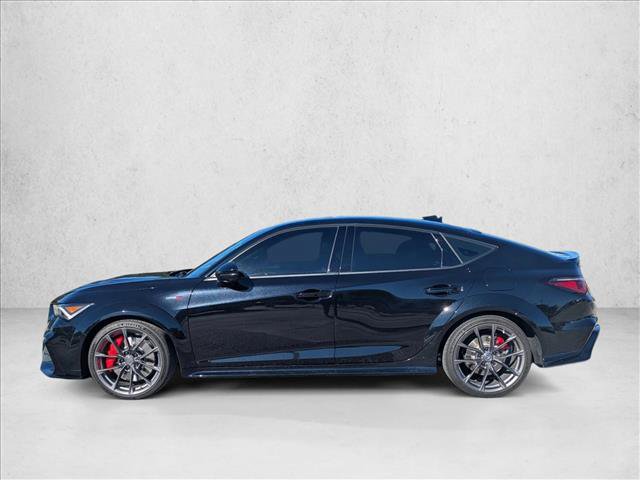 Certified 2025 Acura Integra Type S image 9