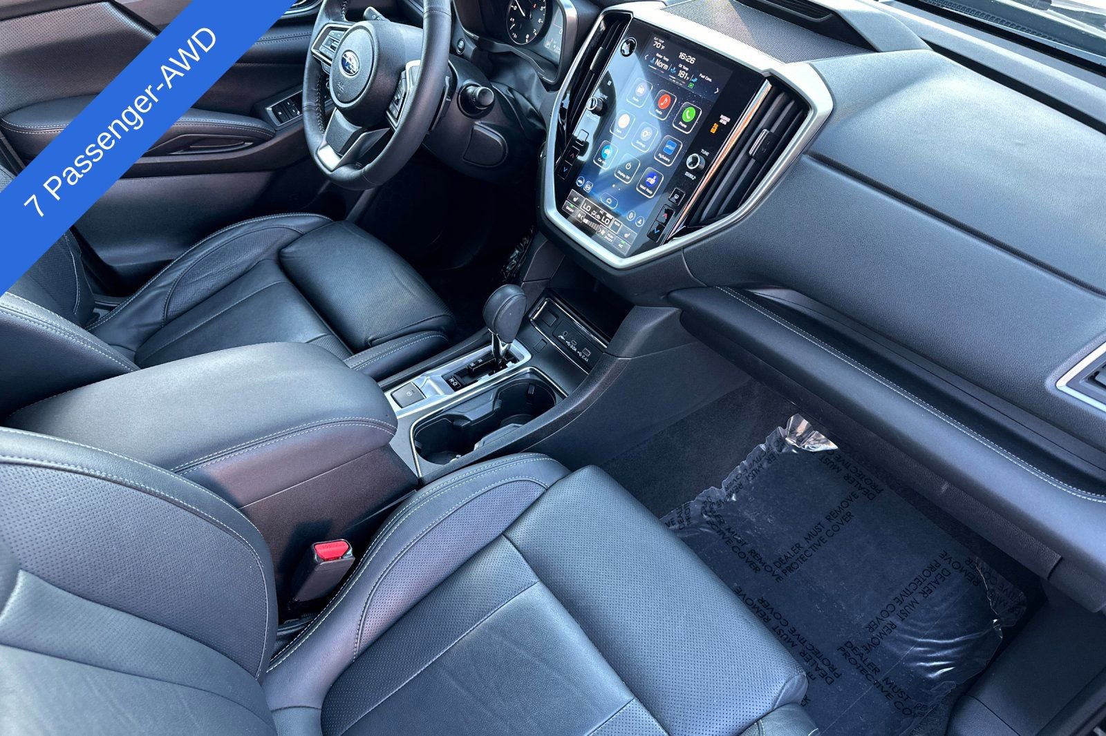 Used 2023 Subaru Ascent Limited image 14