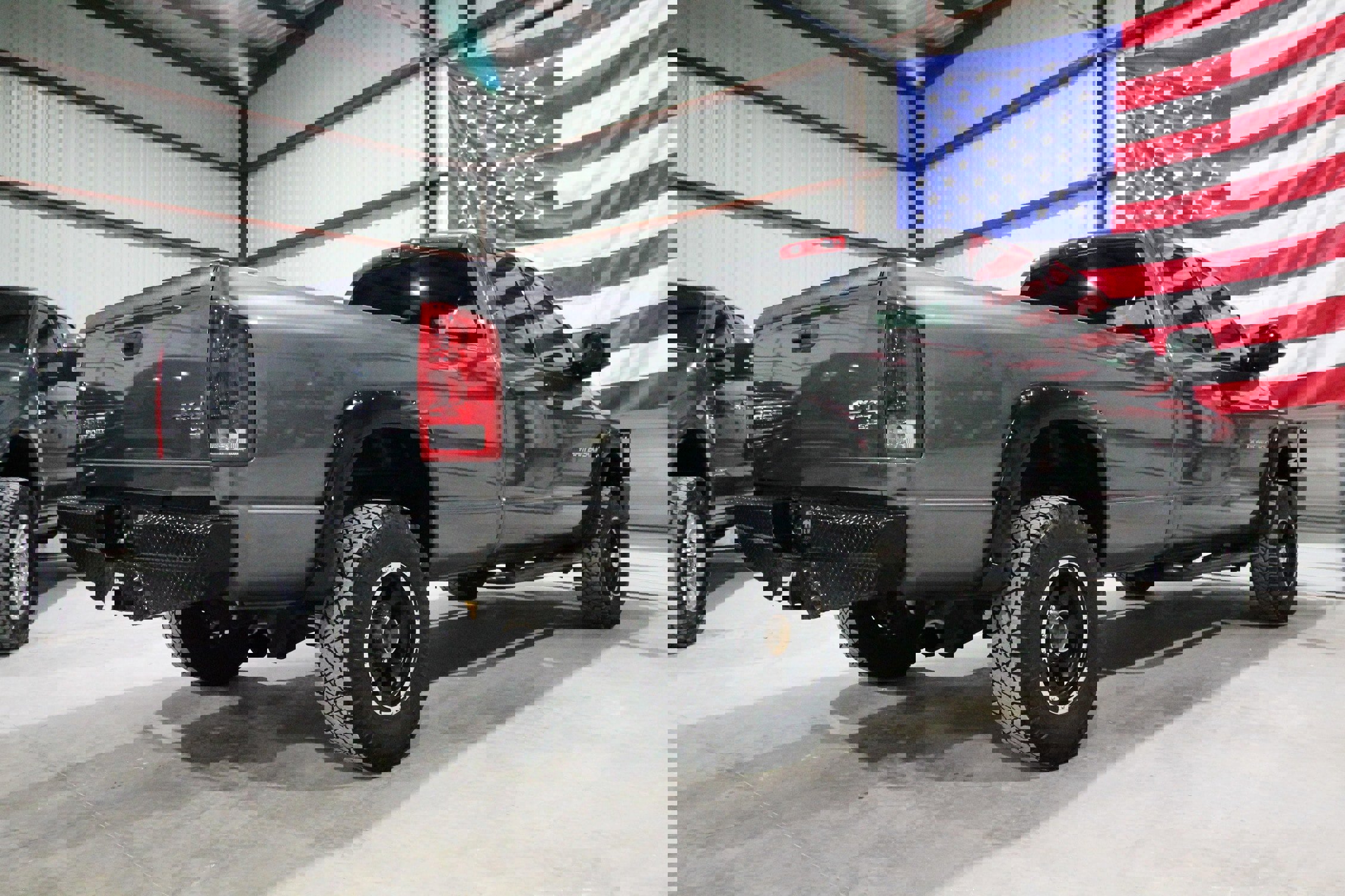 Used 2003 Dodge Ram 2500 Truck SLT image 11