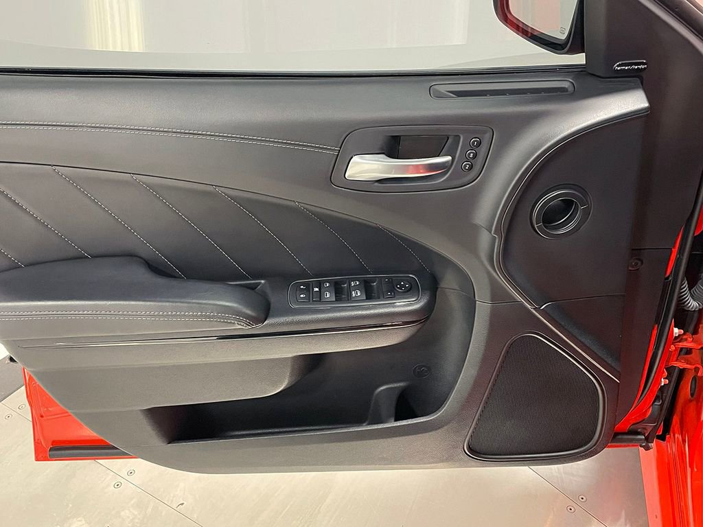 Used 2021 Dodge Charger Scat Pack w/ Daytona Edition Group image 69