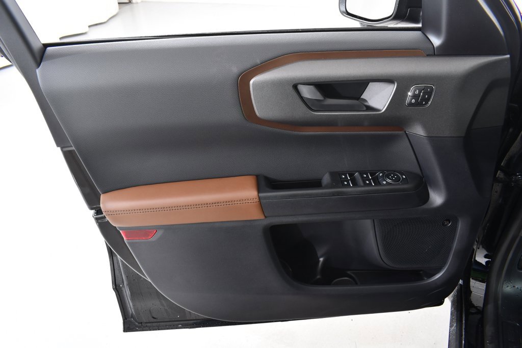 New 2025 Ford Bronco Sport Outer Banks w/ Outer Banks Tech Package+ image 25