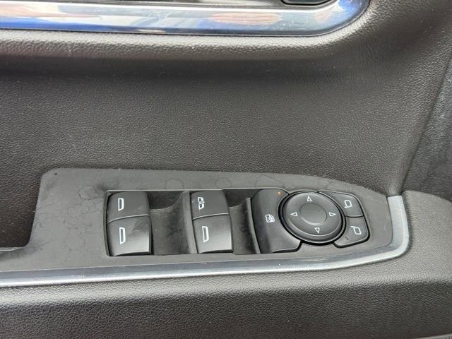 Used 2023 Chevrolet Silverado 1500 LT AWD/4WD image 11