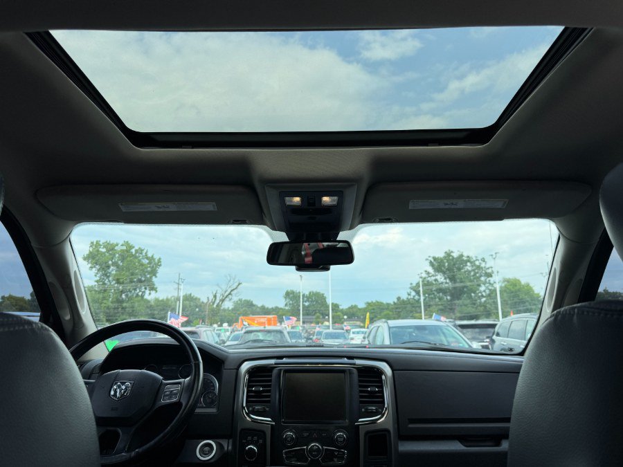 Used 2013 RAM 1500 Sport w/ Sport Premium Group AWD/4WD image 21
