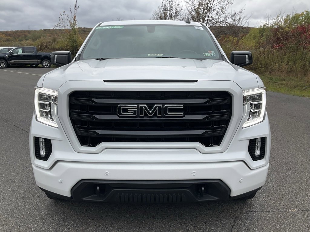 Used 2021 GMC Sierra 1500 Elevation w/ Driver Alert Package I image 26